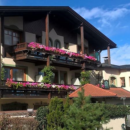 Dietrichsteinerhof Apartments & Rooms Faak am See Luaran gambar