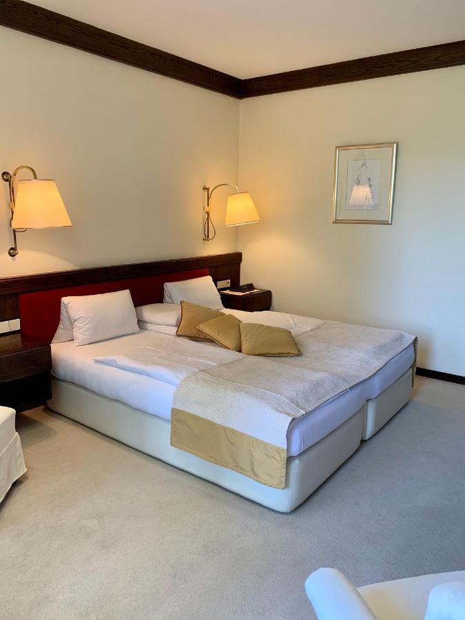 Dietrichsteinerhof Apartments & Rooms Faak am See Luaran gambar
