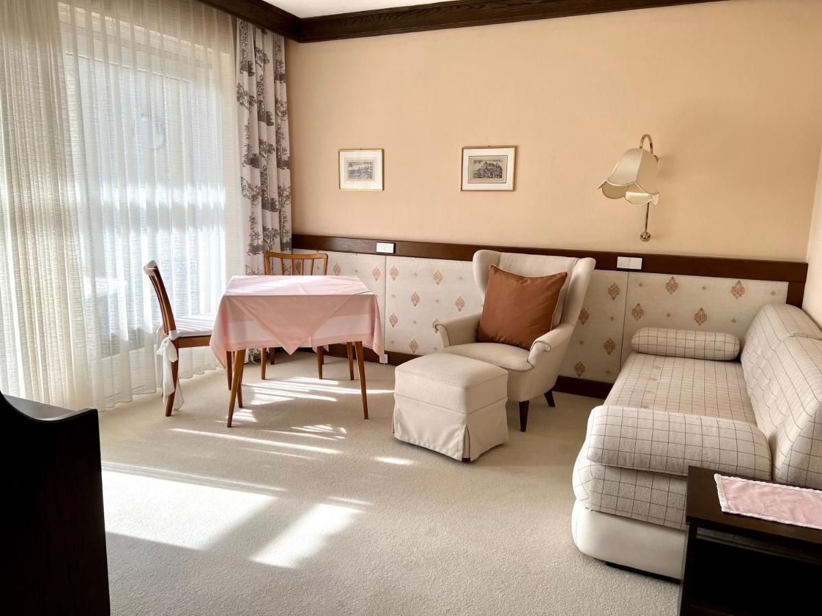 Dietrichsteinerhof Apartments & Rooms Faak am See Luaran gambar