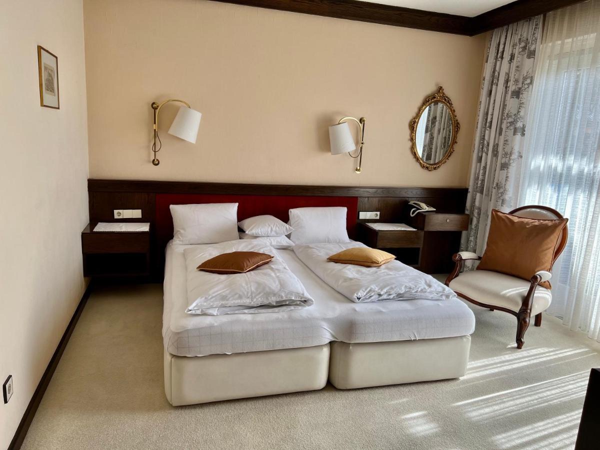 Dietrichsteinerhof Apartments & Rooms Faak am See Luaran gambar