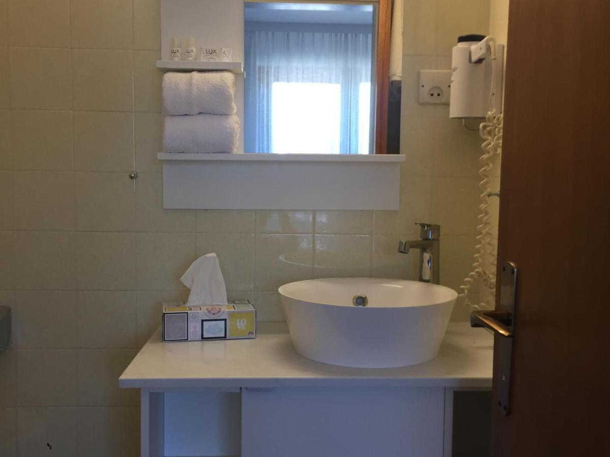 Dietrichsteinerhof Apartments & Rooms Faak am See Luaran gambar