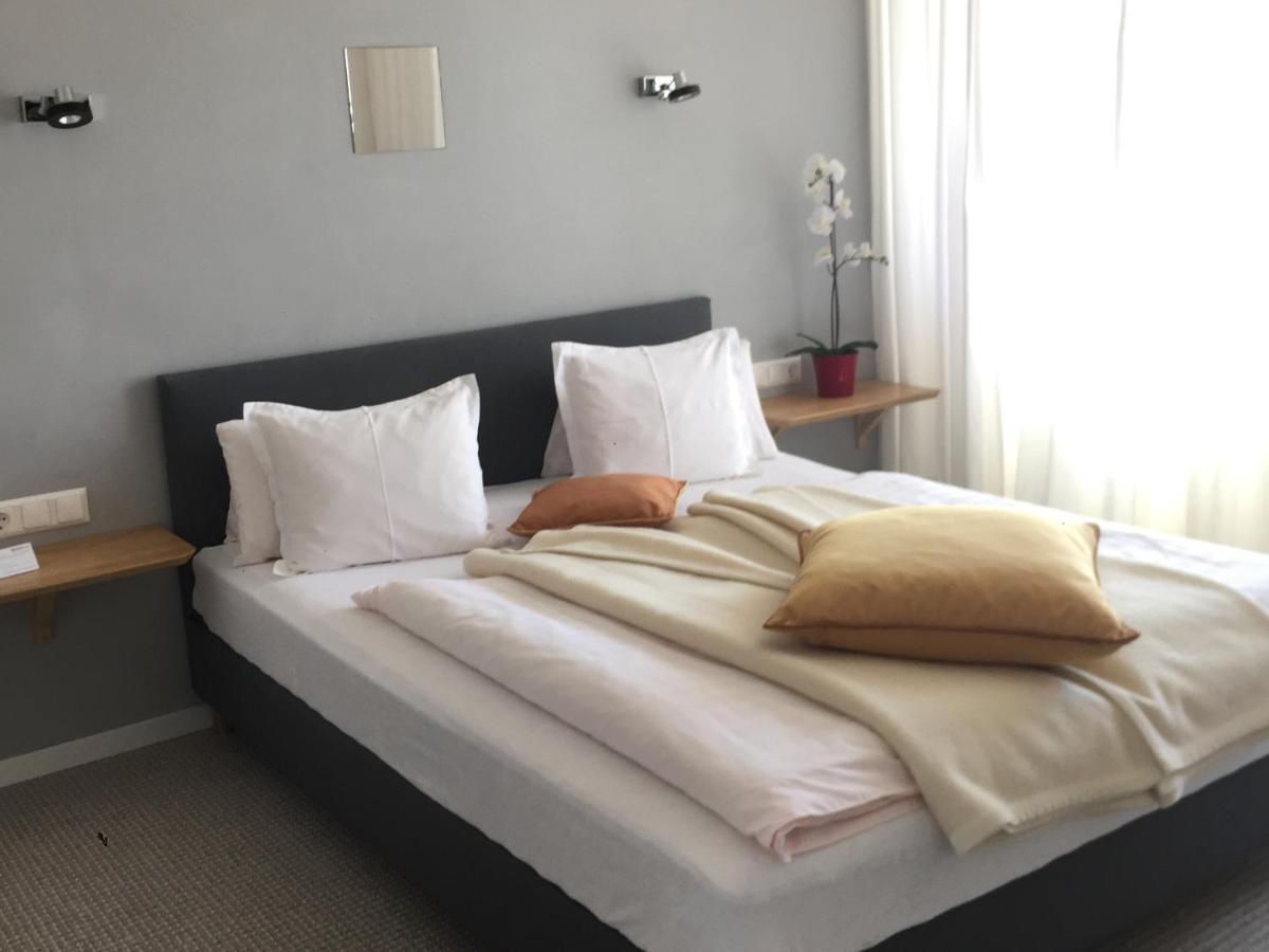 Dietrichsteinerhof Apartments & Rooms Faak am See Luaran gambar