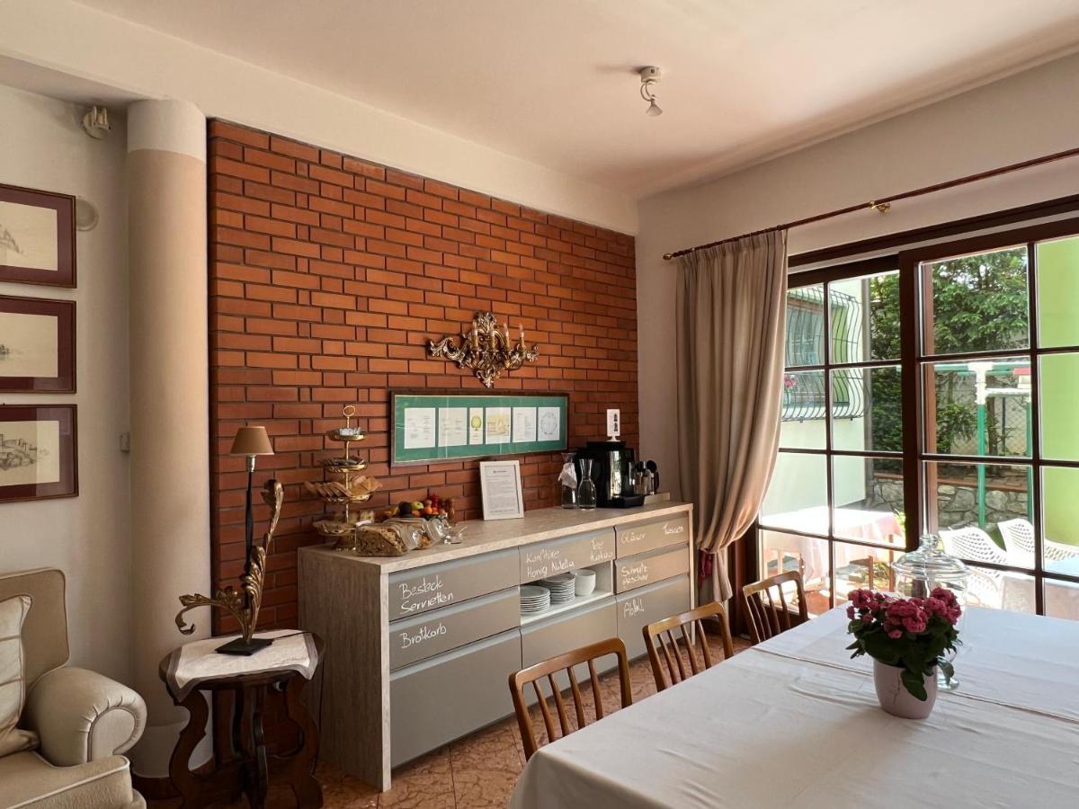 Dietrichsteinerhof Apartments & Rooms Faak am See Luaran gambar