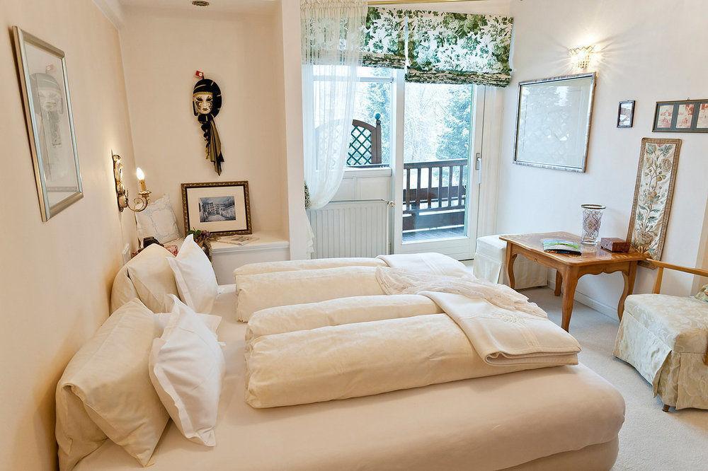 Dietrichsteinerhof Apartments & Rooms Faak am See Luaran gambar