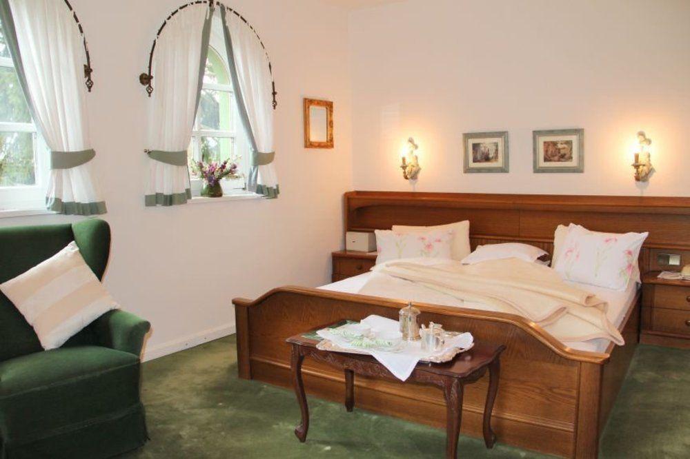 Dietrichsteinerhof Apartments & Rooms Faak am See Luaran gambar