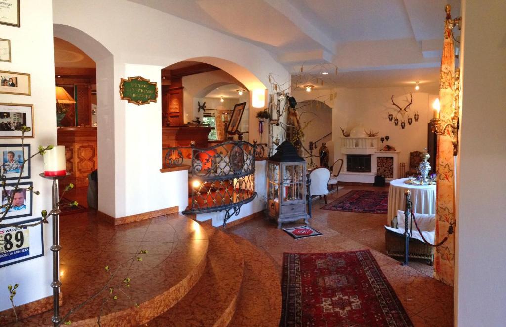 Dietrichsteinerhof Apartments & Rooms Faak am See Luaran gambar