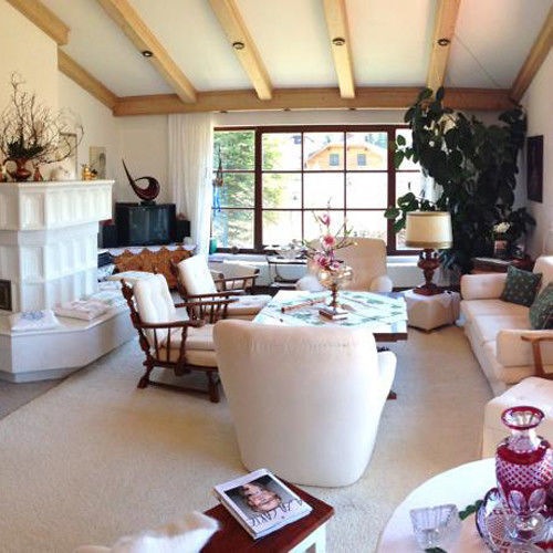 Dietrichsteinerhof Apartments & Rooms Faak am See Luaran gambar