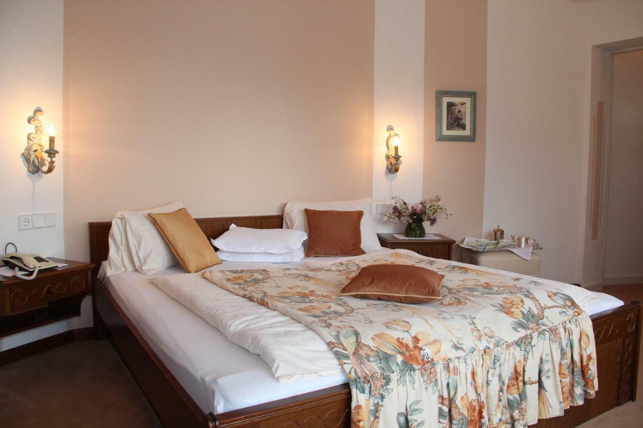 Dietrichsteinerhof Apartments & Rooms Faak am See Luaran gambar