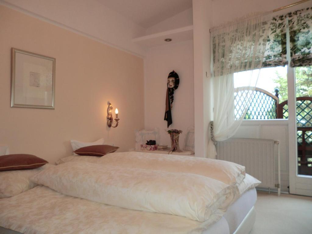 Dietrichsteinerhof Apartments & Rooms Faak am See Luaran gambar
